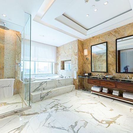 Kempinski Hotel Huizhou Huizhou  Eksteriør bilde