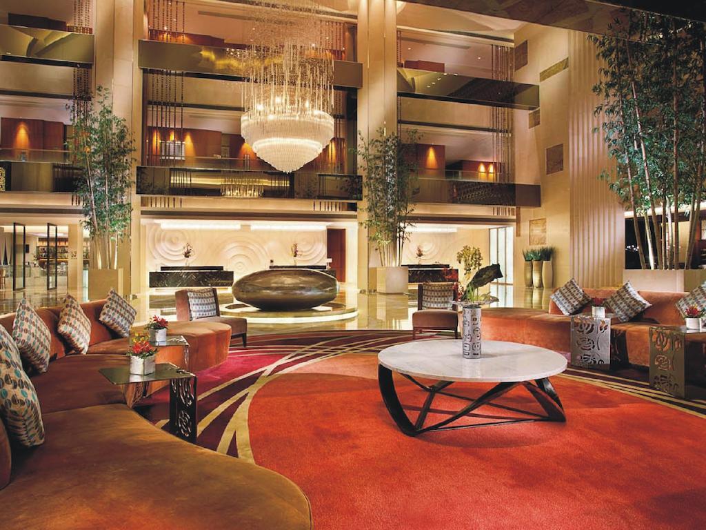 Kempinski Hotel Huizhou Huizhou  Eksteriør bilde