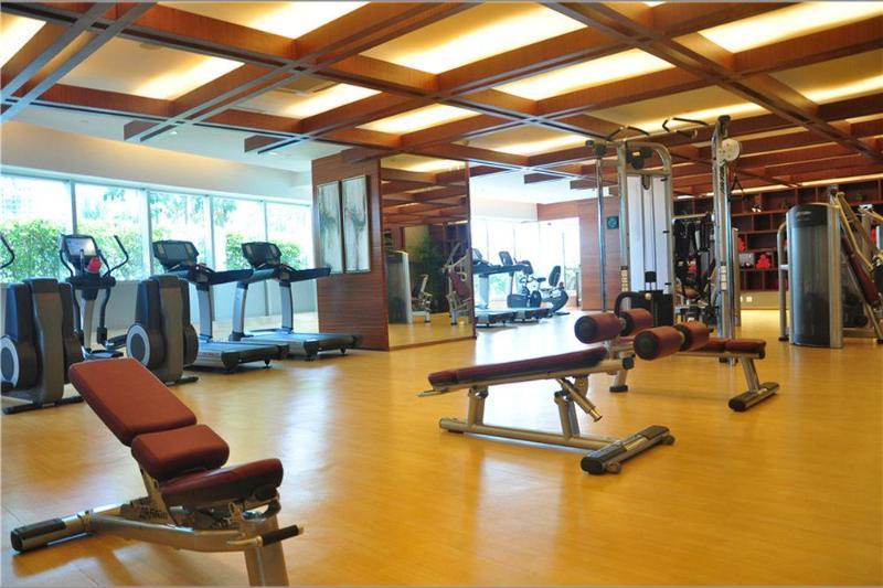 Kempinski Hotel Huizhou Huizhou  Eksteriør bilde